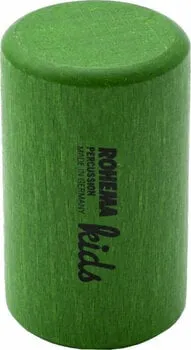 Rohema 61636 Green Low Pitch Shaker
