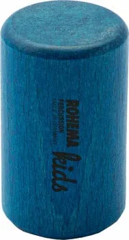 Rohema 61637 Blue Low Pitch Shaker