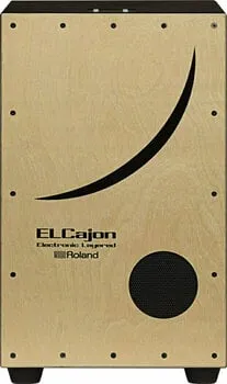 Roland EC-10 EL Cajon Speciális Cajon