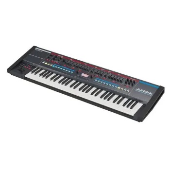 Roland Juno-X