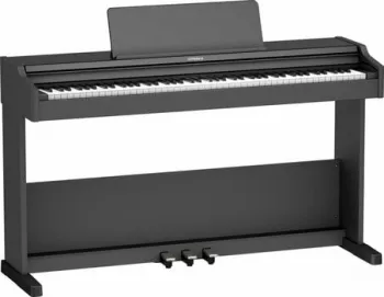 Roland RP107-BKX Digitális zongora (Sérült)