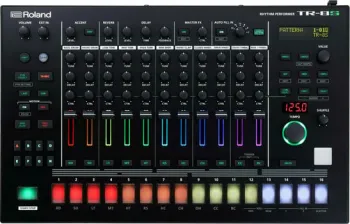 Roland TR-8S Groove box