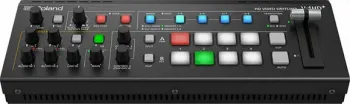 Roland V-1HD Plus Videó keverőpult