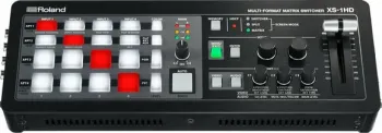 Roland XS-1HD Videó keverőpult