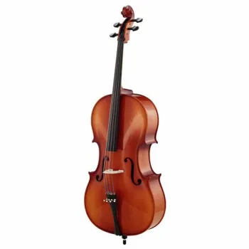 Roth & Junius Europe 44 Student Cello Set