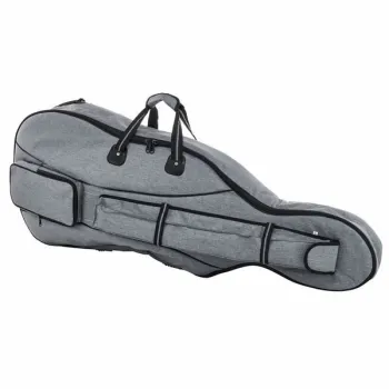 Roth & Junius GreyLine Cello Bag 44