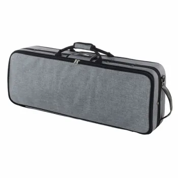 Roth & Junius GreyLine Viola Case 16,5-15