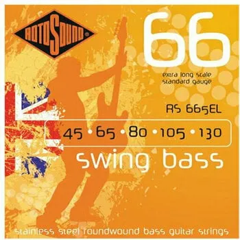 Rotosound RS 665 EL Basszusgitár húr