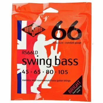 Rotosound RS66LD Swing Bass