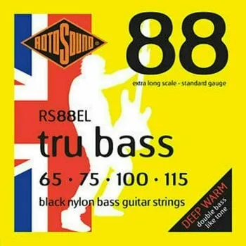 Rotosound RS88EL Basszusgitár húr