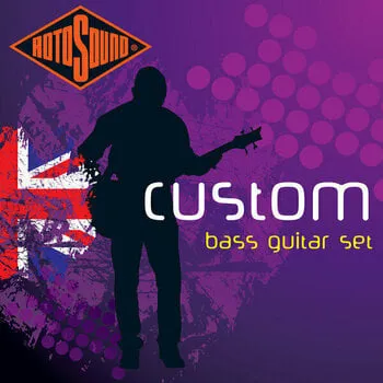 Rotosound SBL 050 Basszusgitár húr