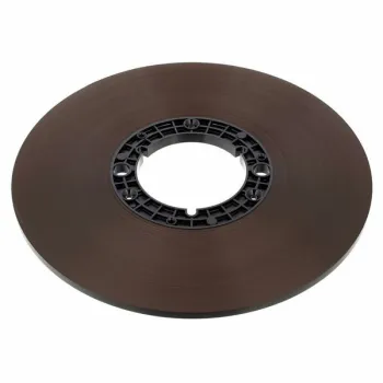 RTM LPR 35 14 1100m, NAB Pancake