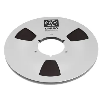 RTM LPR 90 14 1100m NAB Reel