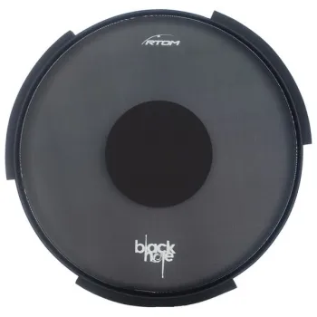 RTOM 22 Black Hole Practice Pad V2