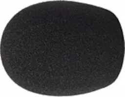 Rycote 3550 Reporter Mic Foam Szélfogó