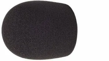 Rycote 4055 Reporter Mic Foam Single Szélfogó