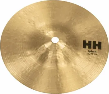 Sabian 10805 HH 8 Splash cintányér