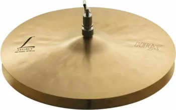 Sabian 11402XLN HHX Legacy 14 Lábcin