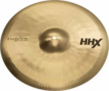 Sabian 11711XEB HHX Evolution Effeks 17 Crash cintányér