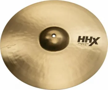 Sabian 12087XB HHX X-Plosion 20 Crash cintányér