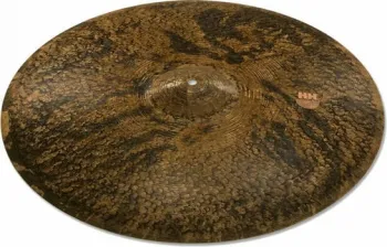 Sabian 12280K HH Big & Ugly King 22 Ride cintányér