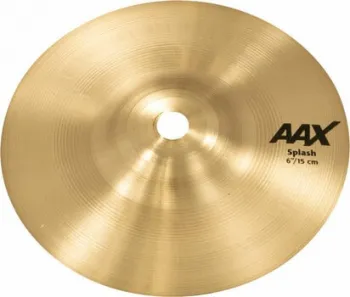 Sabian 15005E AAX 6 Splash cintányér