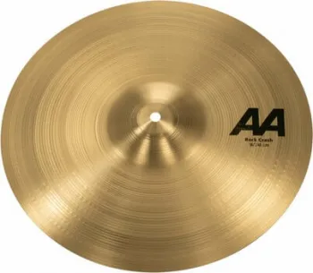 Sabian 21609 AA Rock 16 Crash cintányér