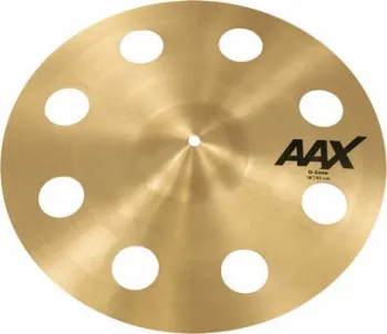 Sabian 21800X AAX O-Zone 18 Effektcintányér