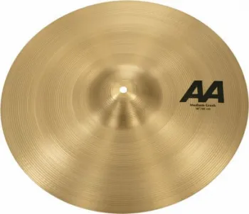 Sabian 21808 AA Medium 18 Crash cintányér