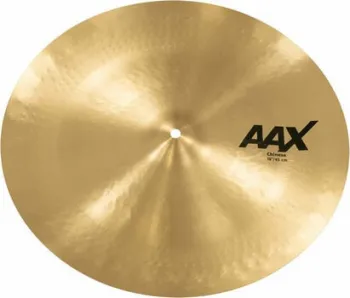 Sabian 21816X AAX 18 Kínai cintányér