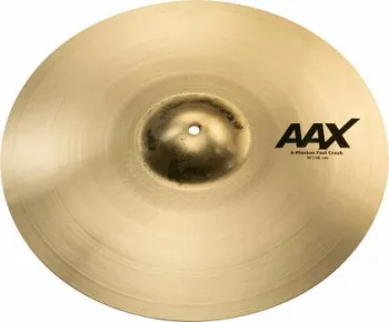 Sabian 21985XB AAX X-Plosion Fast 19 Crash cintányér