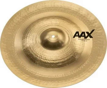 Sabian 21986XB AAX X-Treme Brilliant Kínai cintányér 19