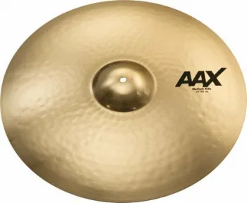 Sabian 22212XCB AAX Medium 22 Ride cintányér