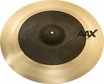 Sabian 222OMX AAX Omni 22 Kísérő cintányér - Crash Ride (Csak kicsomagolt)