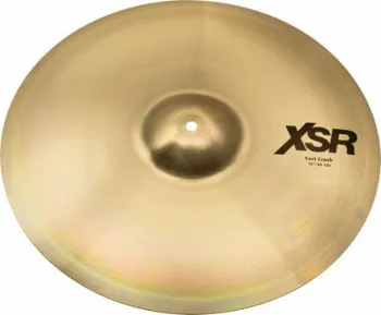 Sabian XSR1807B XSR Fast 18 Crash cintányér