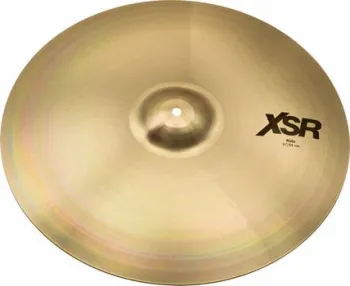 Sabian XSR2112B XSR 21 Ride cintányér