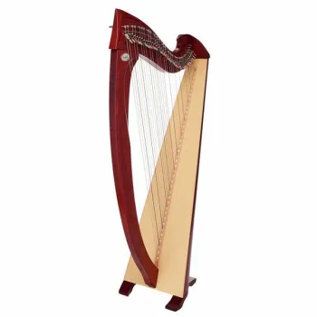 Salvi Una Mahogany Silkgut