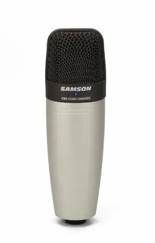 Samson C01 Stúdió mikrofon