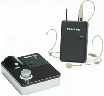 Samson XPD2M Headset (Csak kicsomagolt)