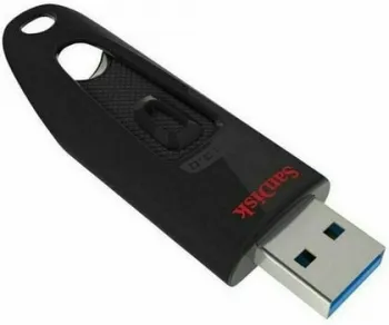 SanDisk Cruzer Ultra 256 GB SDCZ48-256G-U46 256 GB USB flash meghajtó