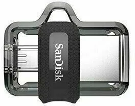 SanDisk Ultra Dual 256 GB SDDD3-256G-G46 256 GB USB flash meghajtó