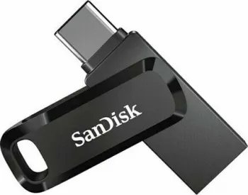 SanDisk Ultra Dual GO 256 GB SDDDC3-256G-G46 256 GB USB flash meghajtó