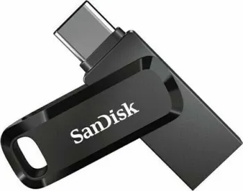 SanDisk Ultra Dual Go 512 GB SDDDC3-512G-G46 512 GB USB flash meghajtó