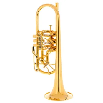 Schagerl Wien 2021 C- Trumpet G