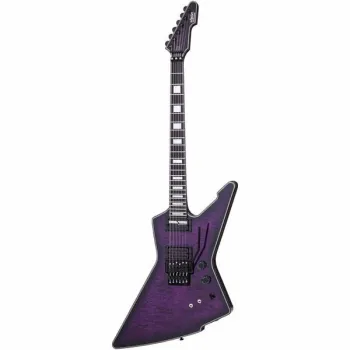 Schecter E-1 FR S Special Edition TPB