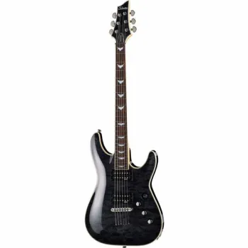 Schecter Omen Extreme 6 STBLK