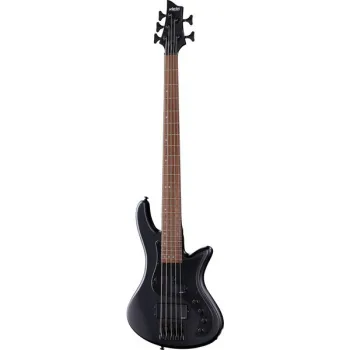 Schecter Stiletto Stealth-5 SBK