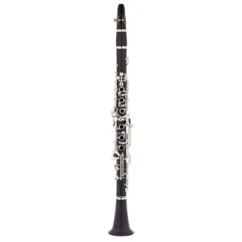 Schreiber D-41 Bb-Clarinet