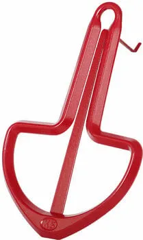 Schwarz Fun-Harp 8 Blister Doromb