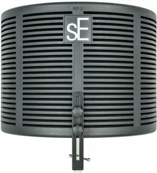 sE Electronics RF-X Special Fekete